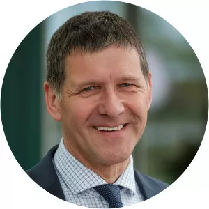 Karl-Ludwig von Danwitz