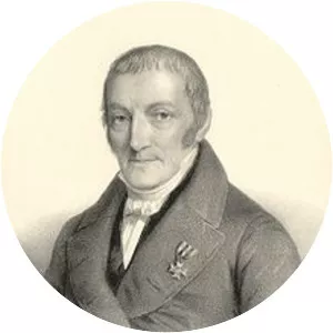 Karl Ludwig von Haller