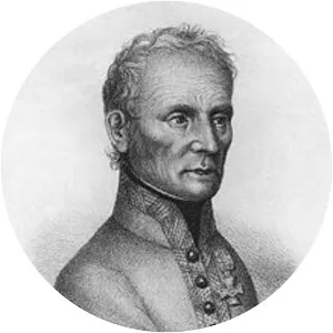 Karl Mack von Leiberich
