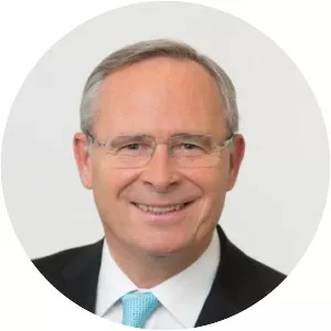 Karl Mahrer - Member of the National Council of Austria