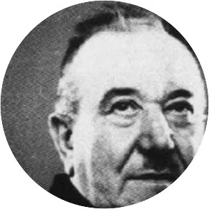 Karl Maria Wiligut - 