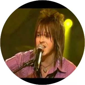 Karl Martindahl - Swedish singer