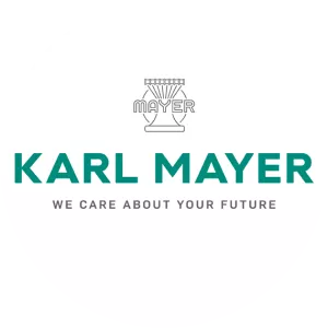 Karl Mayer Textilmaschinenfabrik