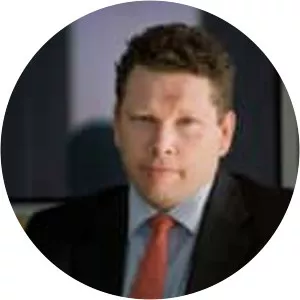 Karl McCartney - Member of Parliament