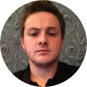 Karl McDonnell photograph