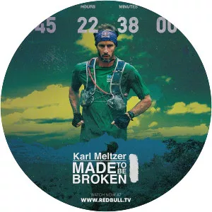 ‬⁨Karl Meltzer: Made To Be Broken ⁩‭‬