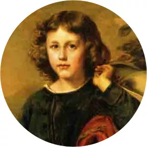 Karl Mendelssohn-Bartholdy - Historian ‧ Felix Mendelssohn's son