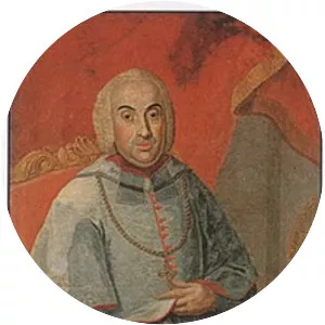 Karl Michael von Attems