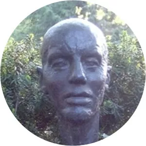 Karl Mickel - German writer