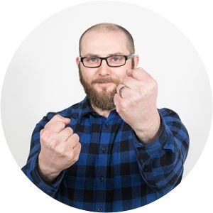 Karl Middleton - Vocalist