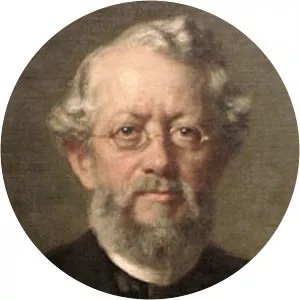 Karl Möbius