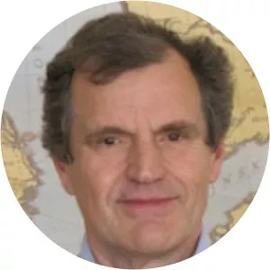 Karl Molin photograph