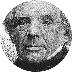 Karl Mollweide - German mathematician