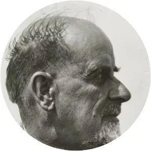 Karl Moser - Austrian Politician