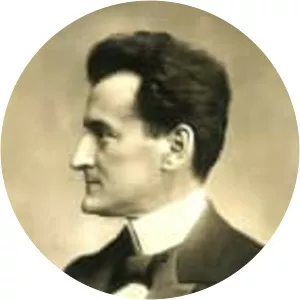 Karl Muck - German conductor