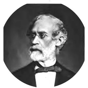 Karl Müllenhoff - German author