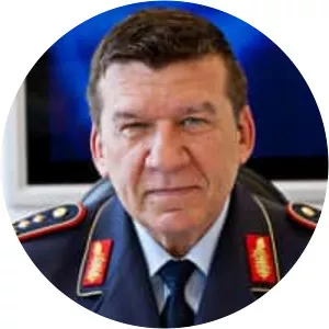 Karl Müllner - Military personnel