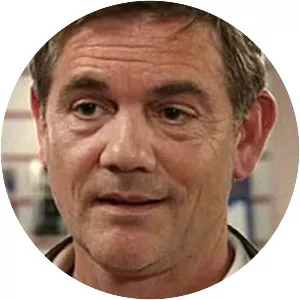 Karl Munro - Fictional character