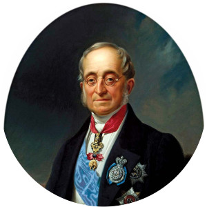 Karl Nesselrode