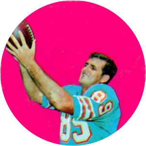 Karl Noonan - American football player