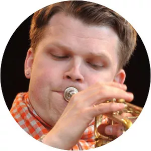 Karl Olandersson - Musician