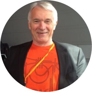 Karl Ole Midtbø - General Secretary of Norges Musikkorps Forbund