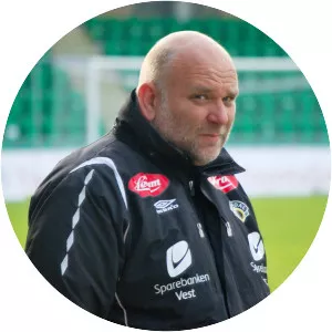 Karl Oskar Emberland