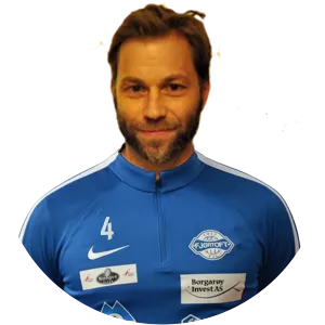 Karl Oskar Fjørtoft