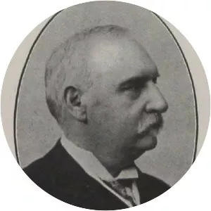 Karl Oskar Medin - Swedish pediatrician
