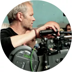 Karl Oskarsson photograph