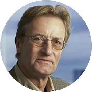 Karl Otto Hondrich - German sociologist