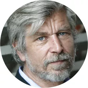 Karl Ove Knausgård