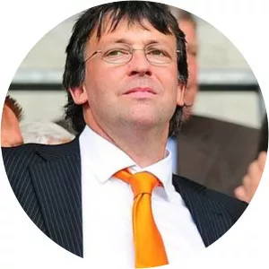 Karl Oyston