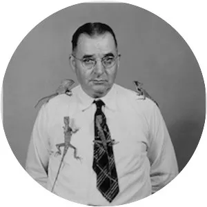 Karl Patterson Schmidt