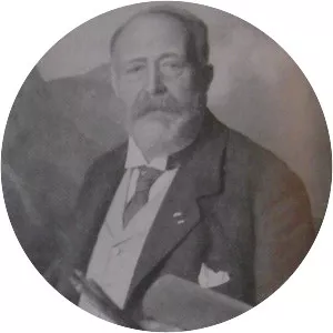 Karl Paul Themistokles von Eckenbrecher
