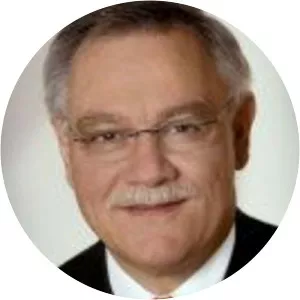 Karl Peter Bruch - Politician