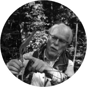 Karl Peter Buttler - German botanist