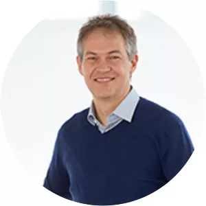 Karl-Peter Hopfner - Researcher