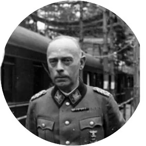 Karl Pfeffer-Wildenbruch