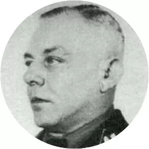 Karl Pflomm