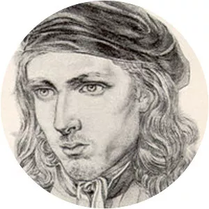 Karl Philipp Fohr - Painter