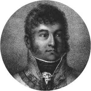 Karl Philipp, Prince of Schwarzenberg - Austrian commander