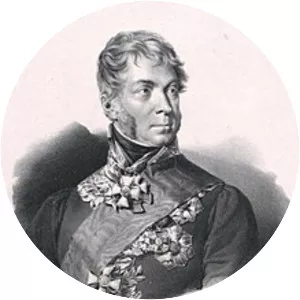 Karl Philipp von Wrede