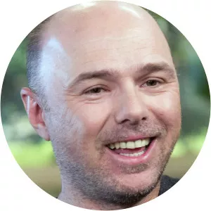 Karl Pilkington