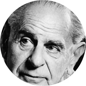 Karl Popper - Philosopher