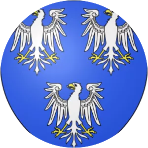 Karl, Prince of Leiningen - 