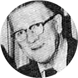 Karl Pruetzel photograph