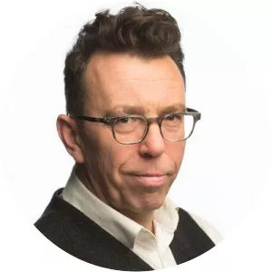 Karl Quinn - Journalist