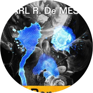 Karl R. De Mesa - Author