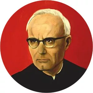 Karl Rahner - German priest